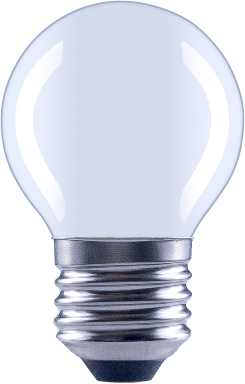 Sencys filament lamp E27 SCL G45M E27 2,5W