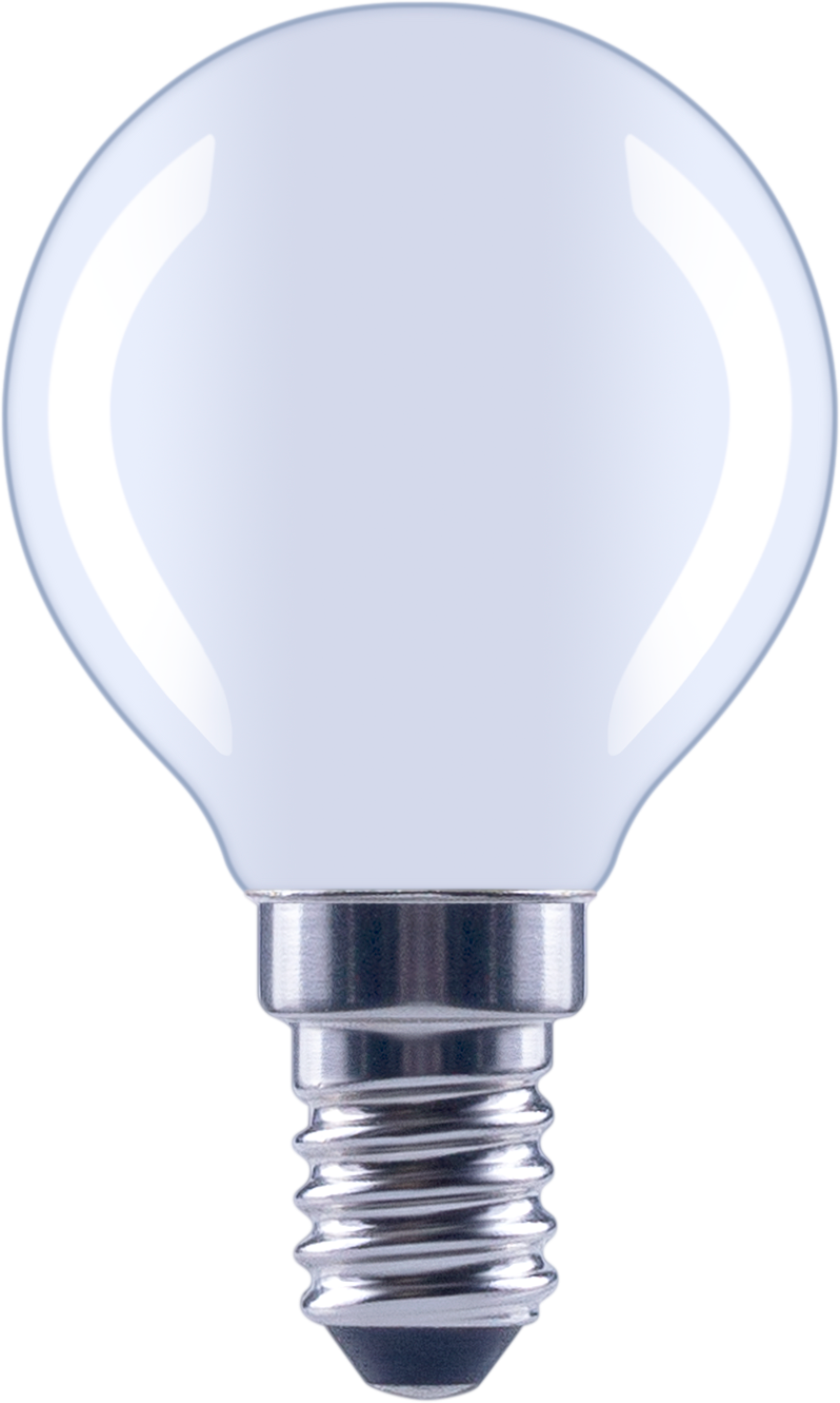 Sencys filament lamp E14 SCL G45M 4W