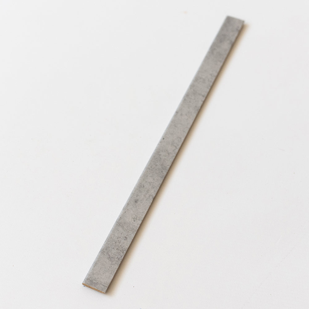 DecoMode plakplint Berlijn - Zelfklevend - 240cm - 24x5mm