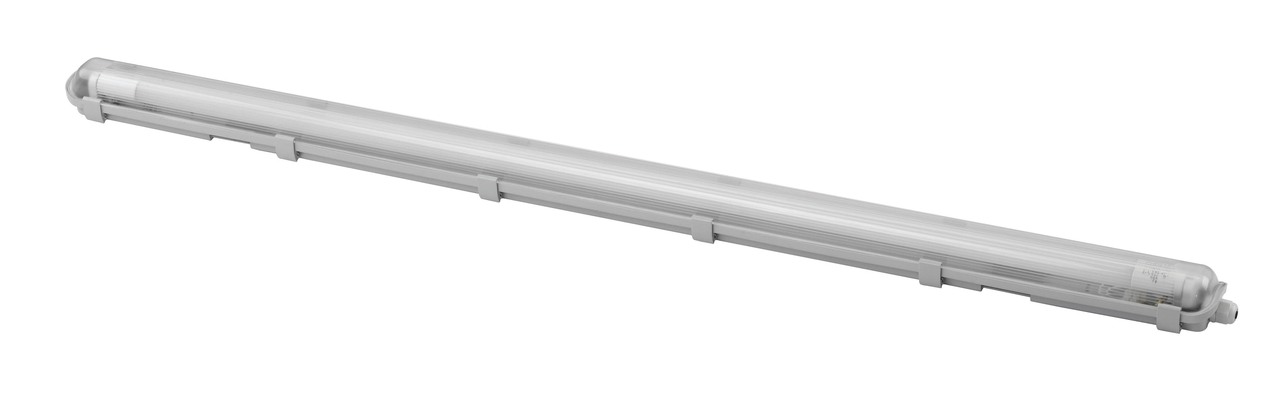 Sencys waterdicht armatuur LED 120cm 18W 4000K 1980lm