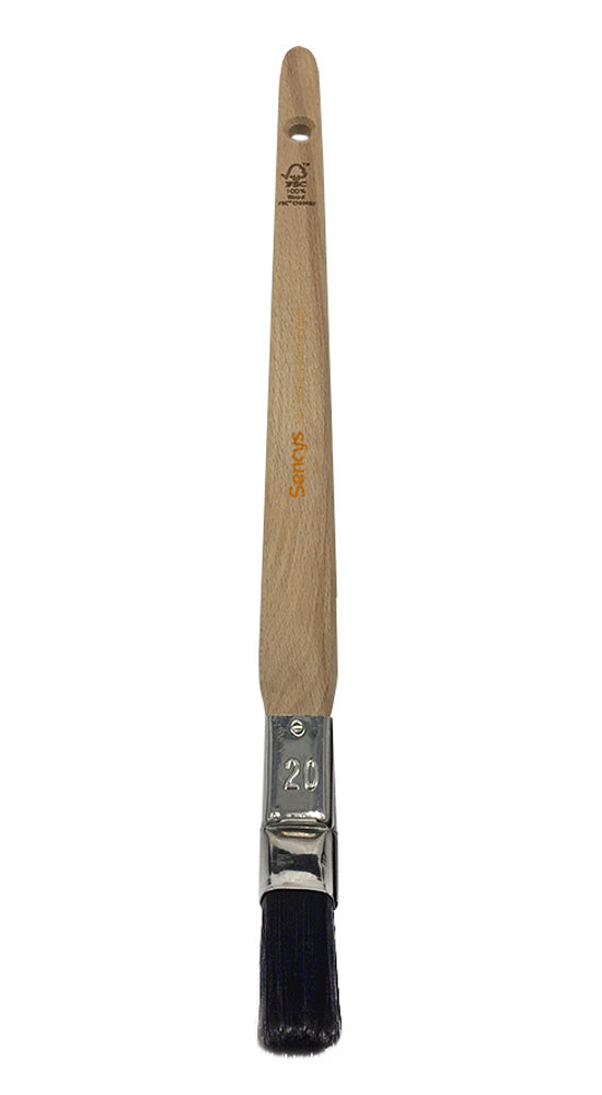 Sencys Lyon Kwast 20mm