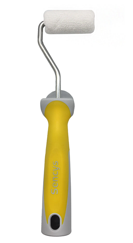 Sencys lakviltroller met beugel 5cm