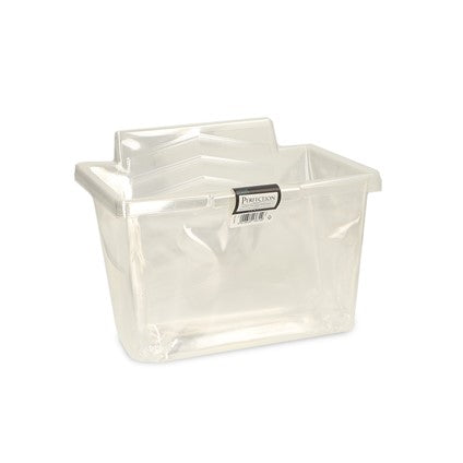 Perfection verfemmer Roll & Go 25cm 3st