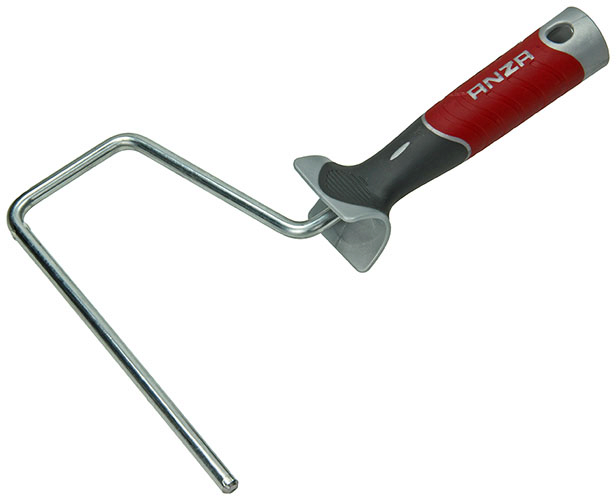 Anza Pro Verfbeugel softgrip 18cm