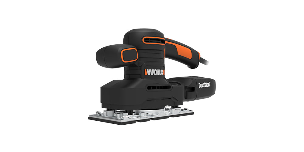 Worx Vlakschuur wx641