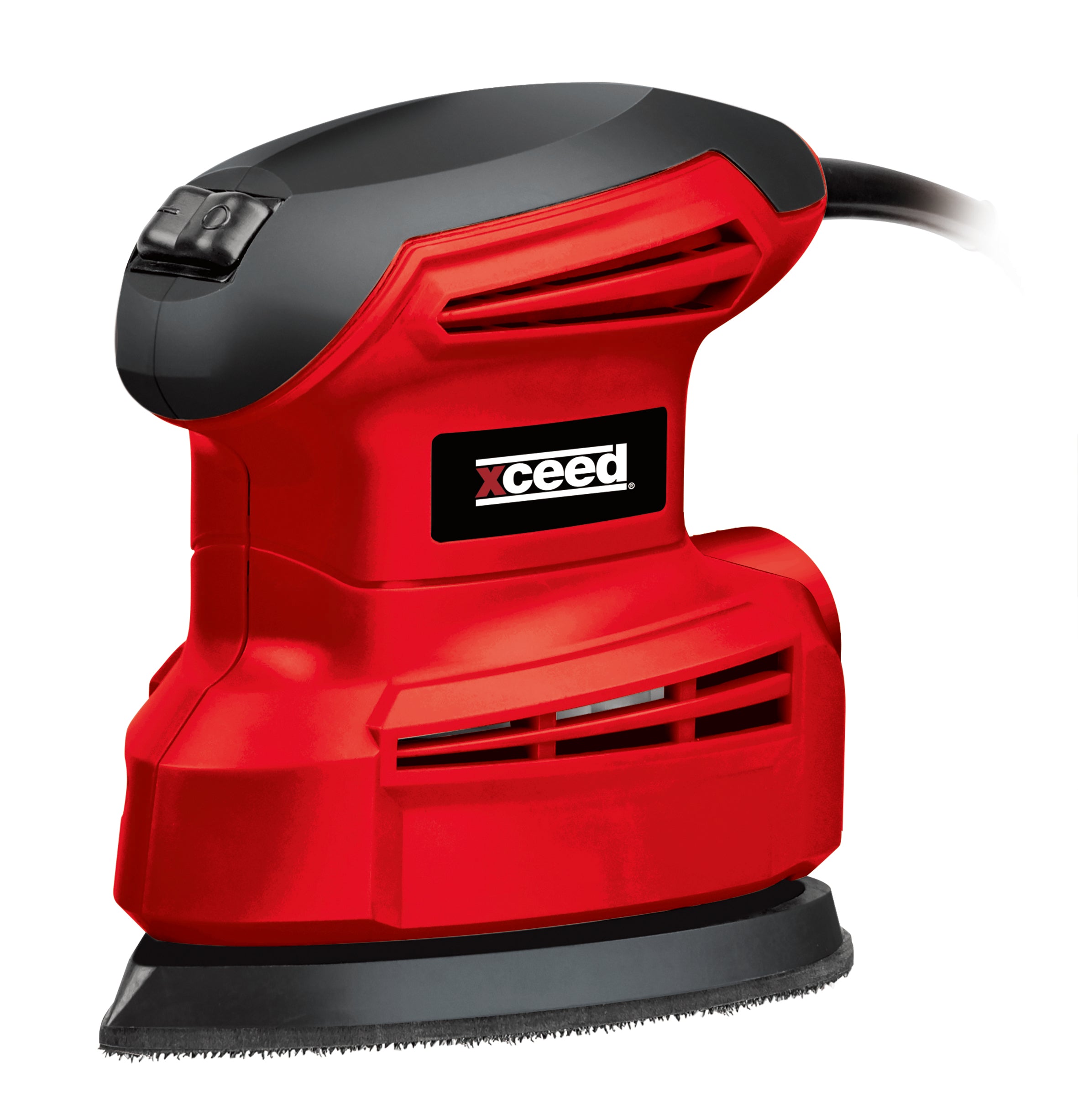 Xceed detailschuurmachine EX105PSG 105W