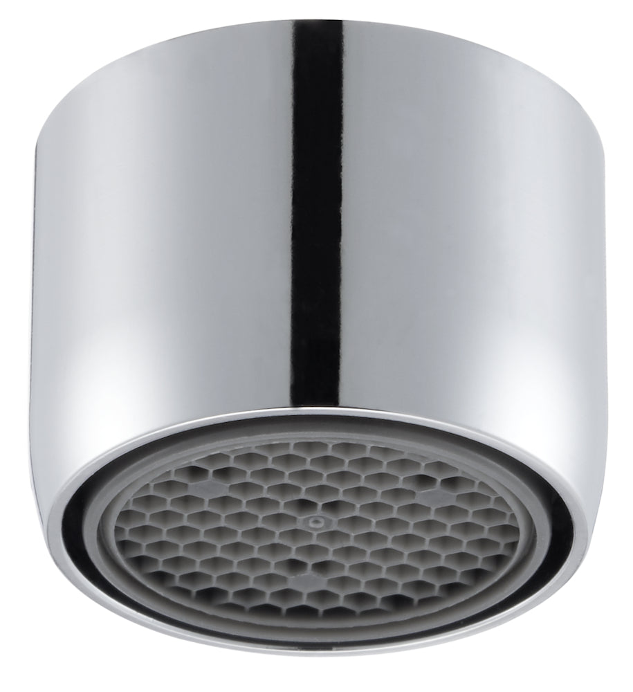 NP Premium straalregelaar Pure M22 zuiver 13.5-15l/min Sleutel
