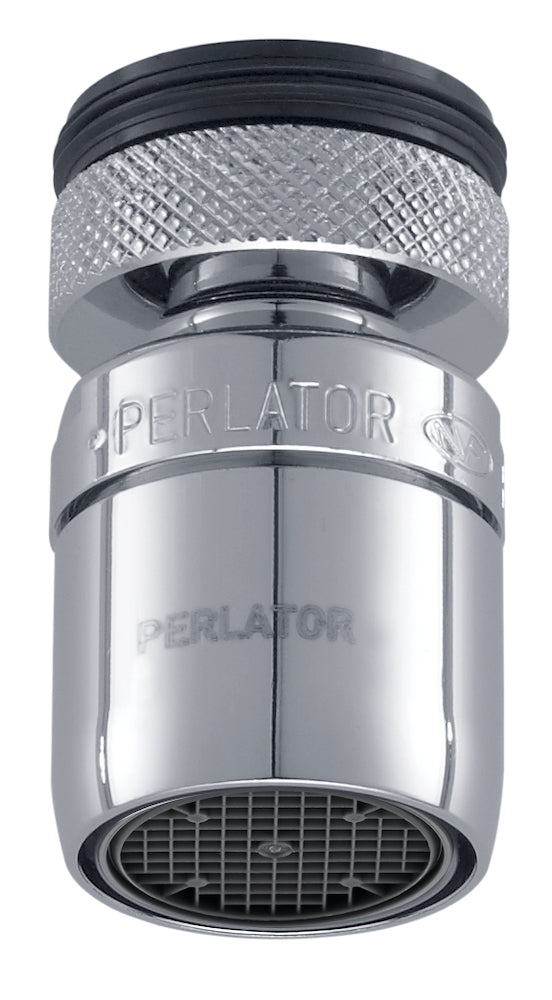 NP Classic straalregelaar waterbesparend DL Kogel chroom M22/M24 7.5-9l/min