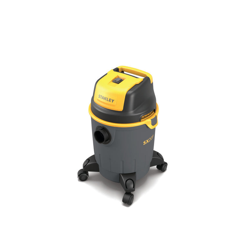 Stanley stofzuiger sxvc20pe