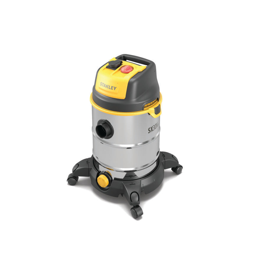 Stanley stofzuiger sxvc30xtde