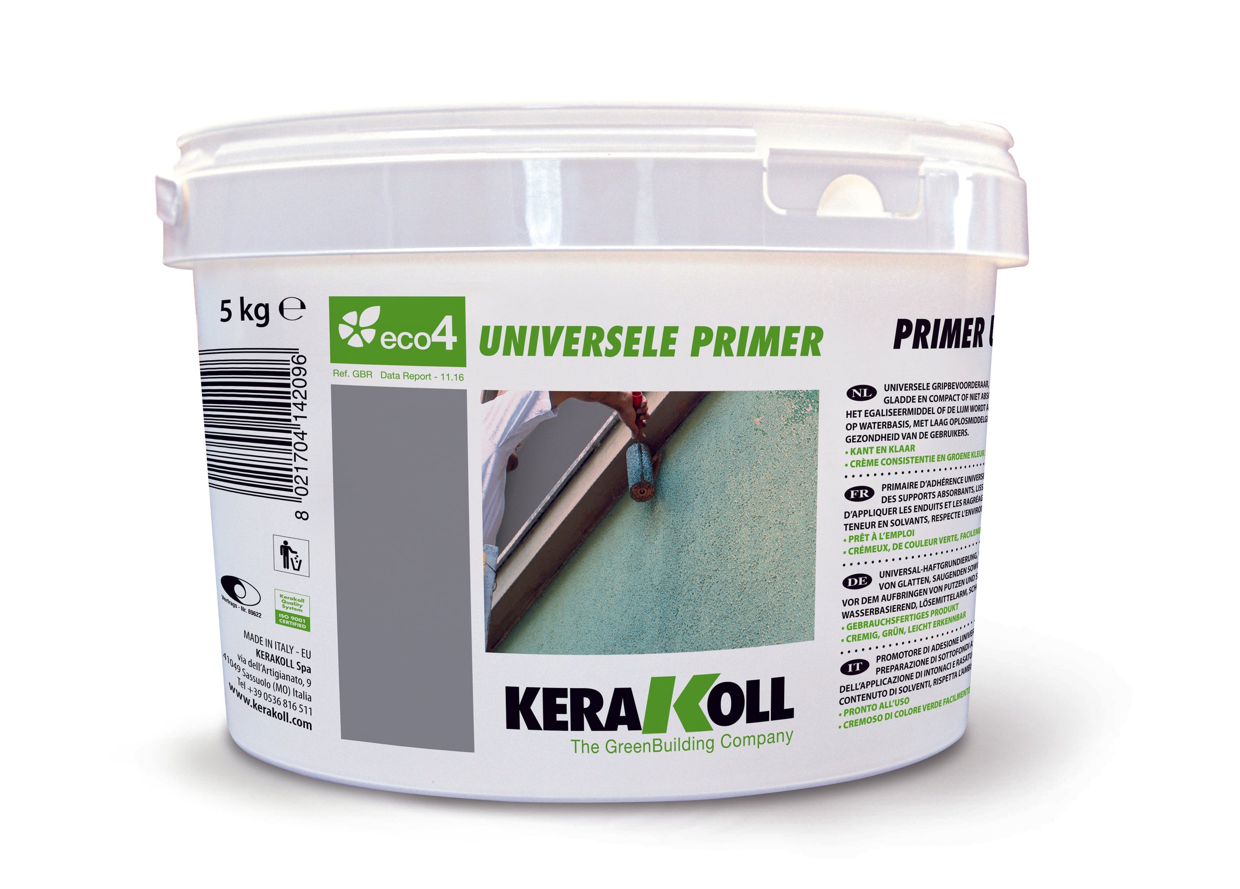 Universele primer - 5 kg