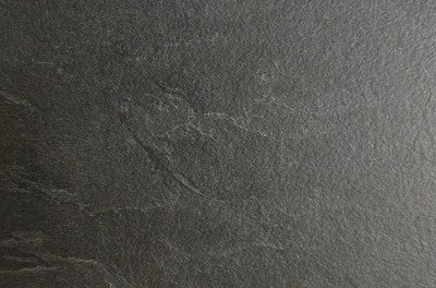 Sencys kantband - mid ruw graniet - 45mm - 3m