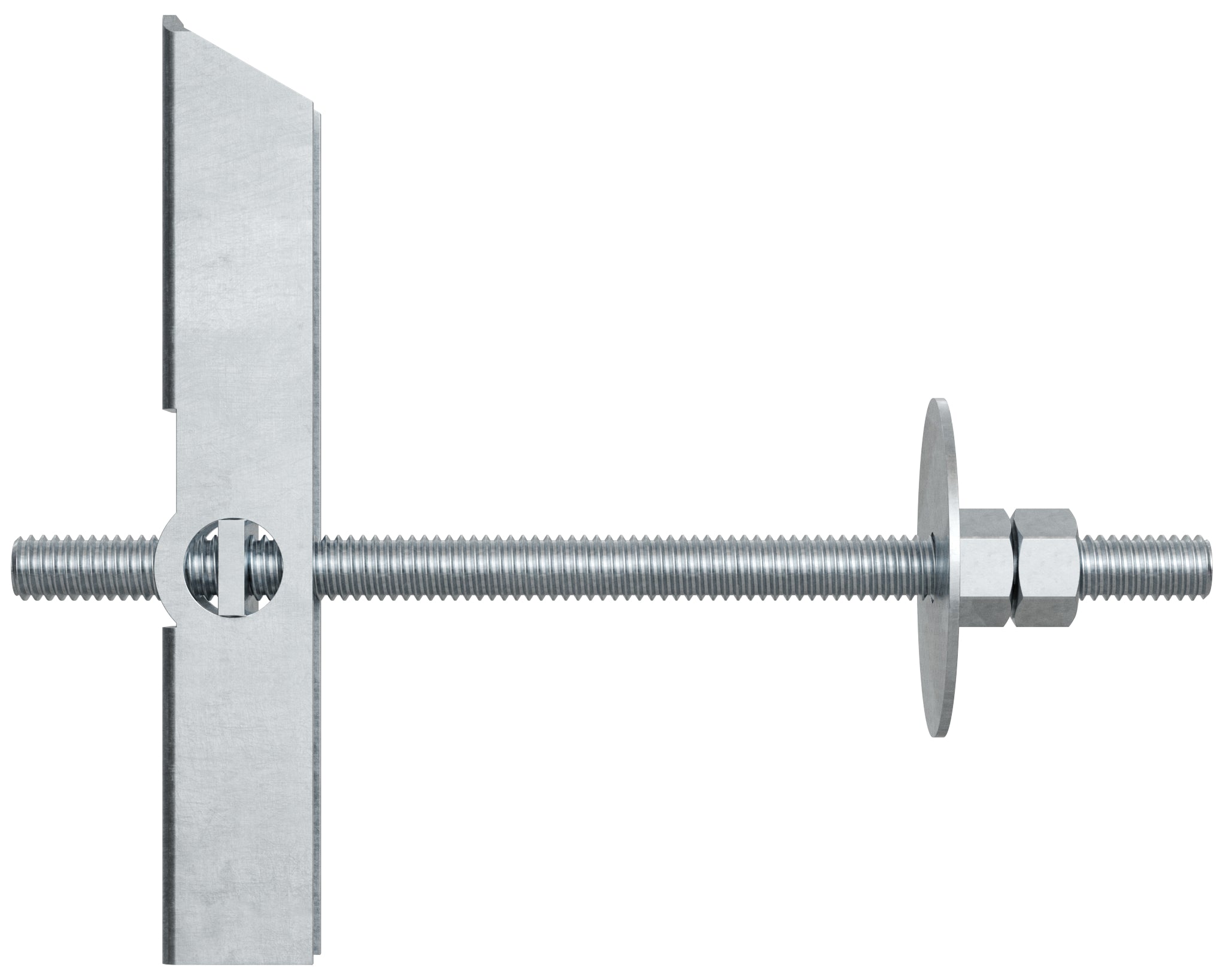 Fischer metalen tuimelplug VVR M5 2st.