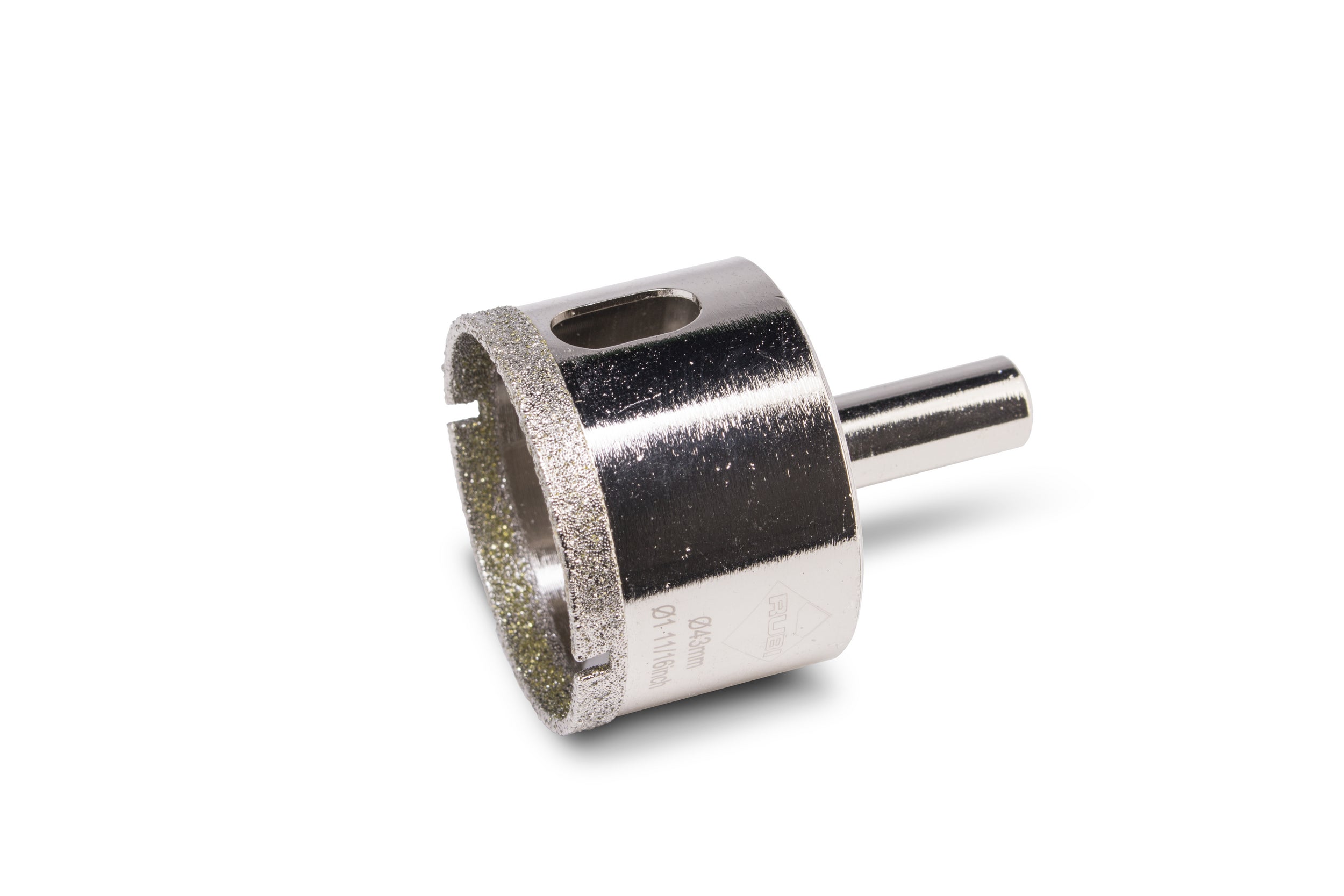 Rubi Tegelboor 43mm
