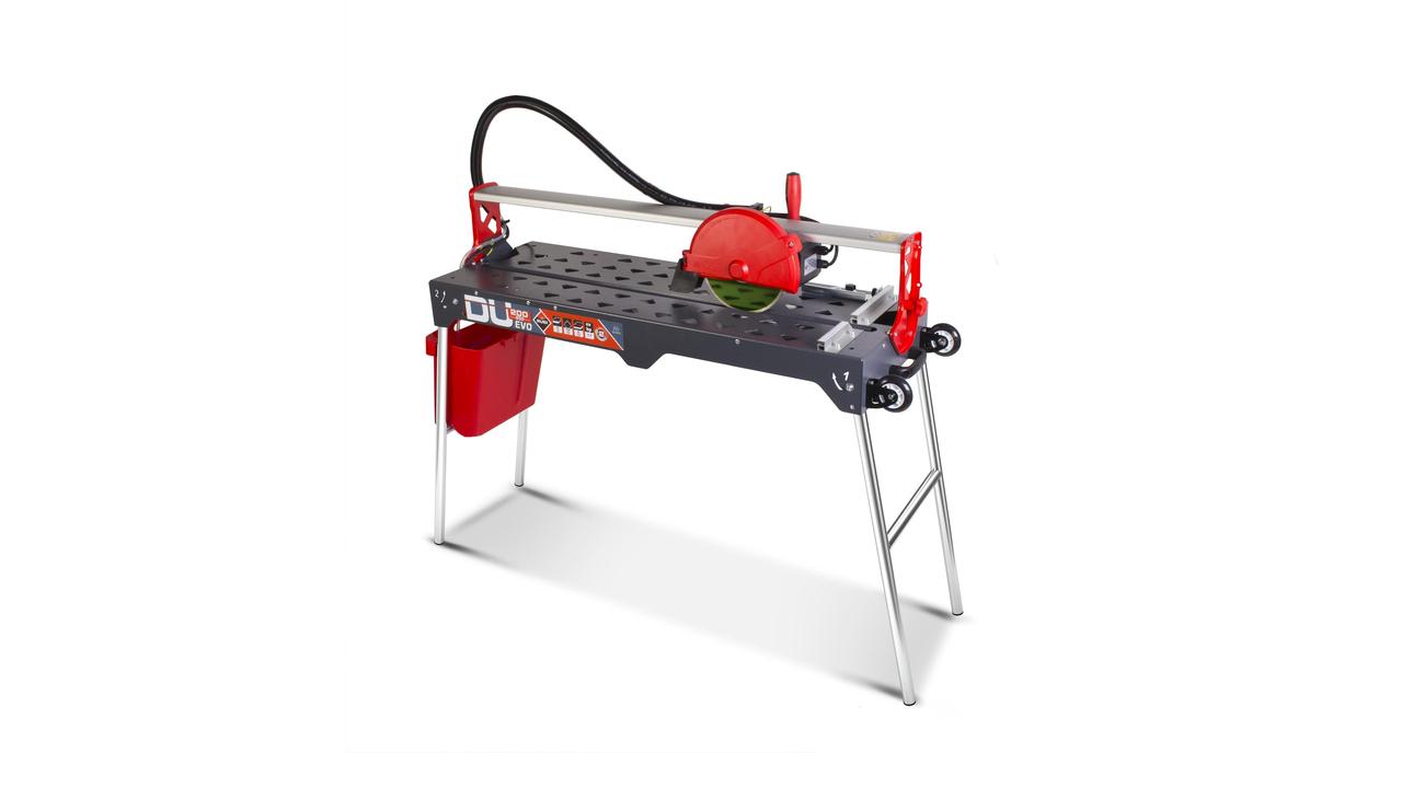 Rubi tegelsnijder DU-200 800W