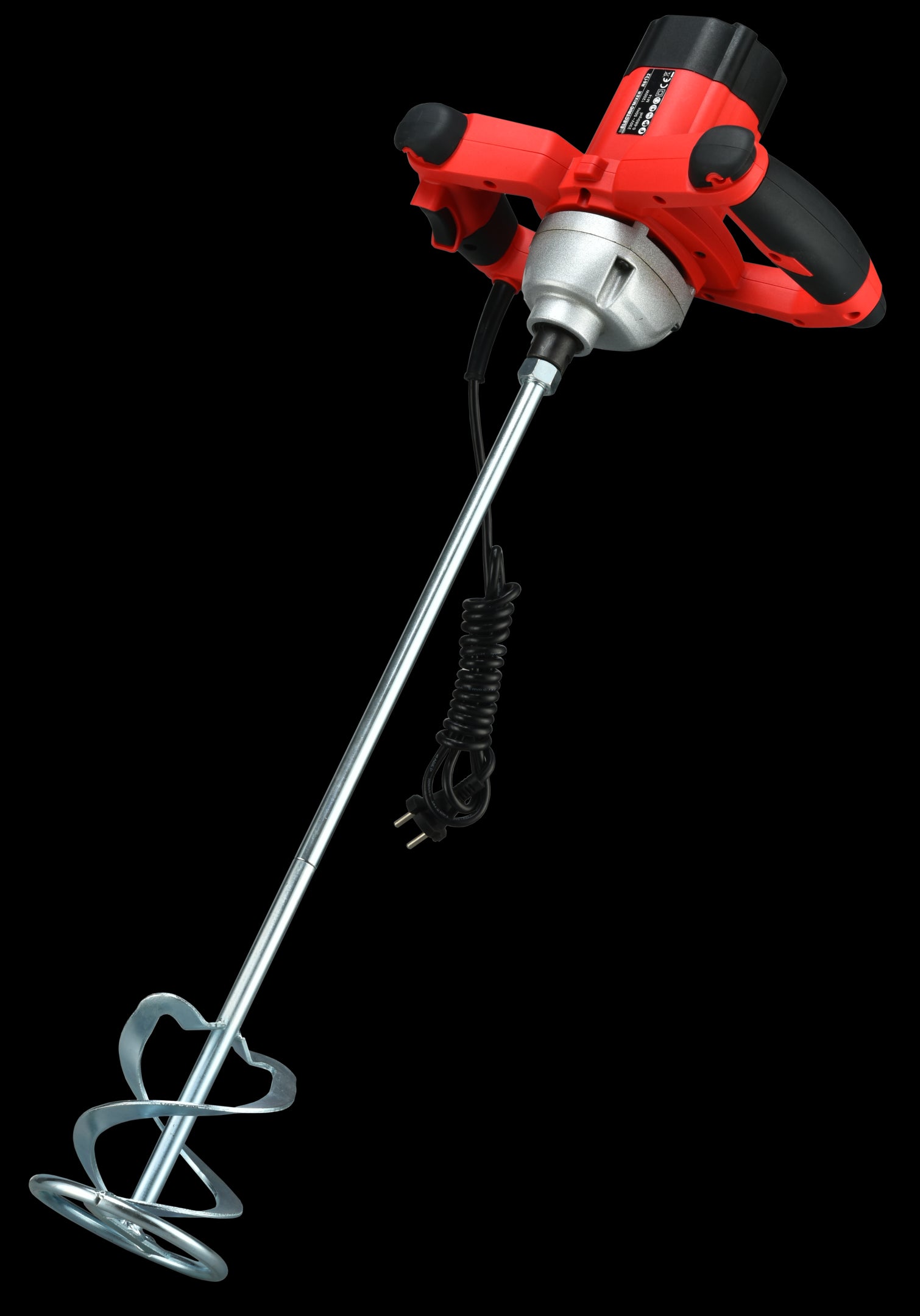 Rubi rubimix-7 minimax 1200w mixer