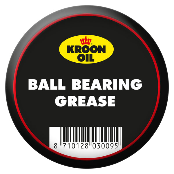 Kroon Oil kogellagervet 60g
