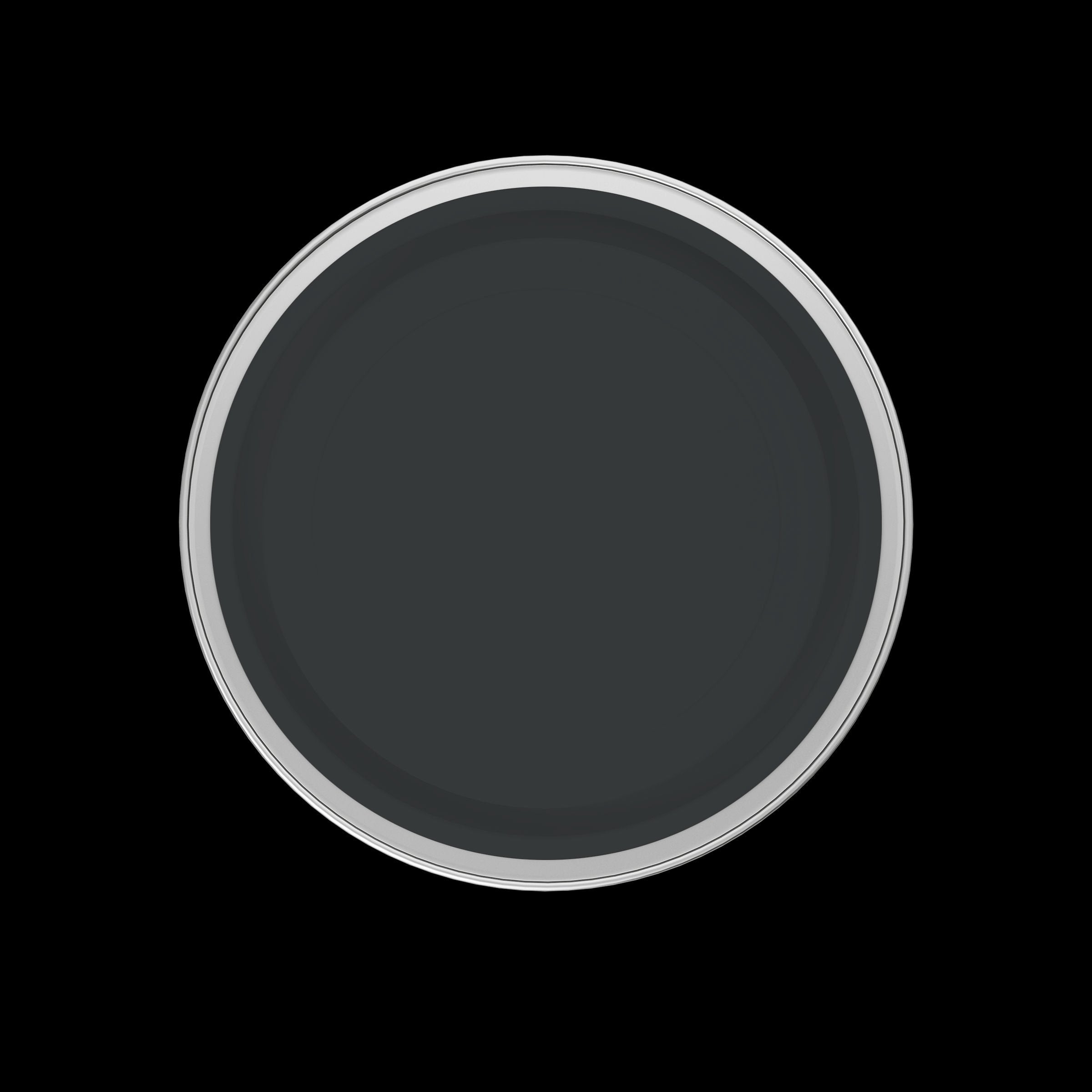 Sikkens buitenlak zijdeglans RAL 7021 0,75L