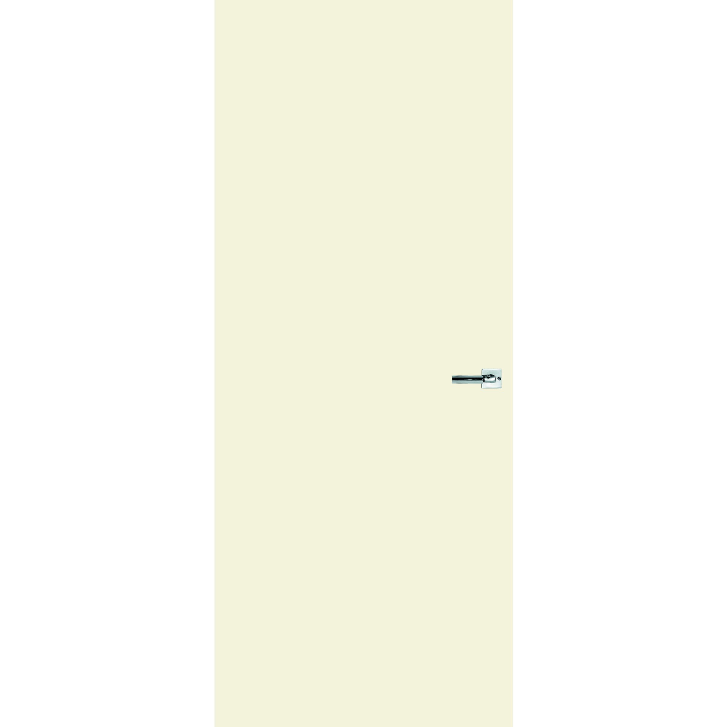 CanDo boarddeur Vlak stomp 78x201,5cm