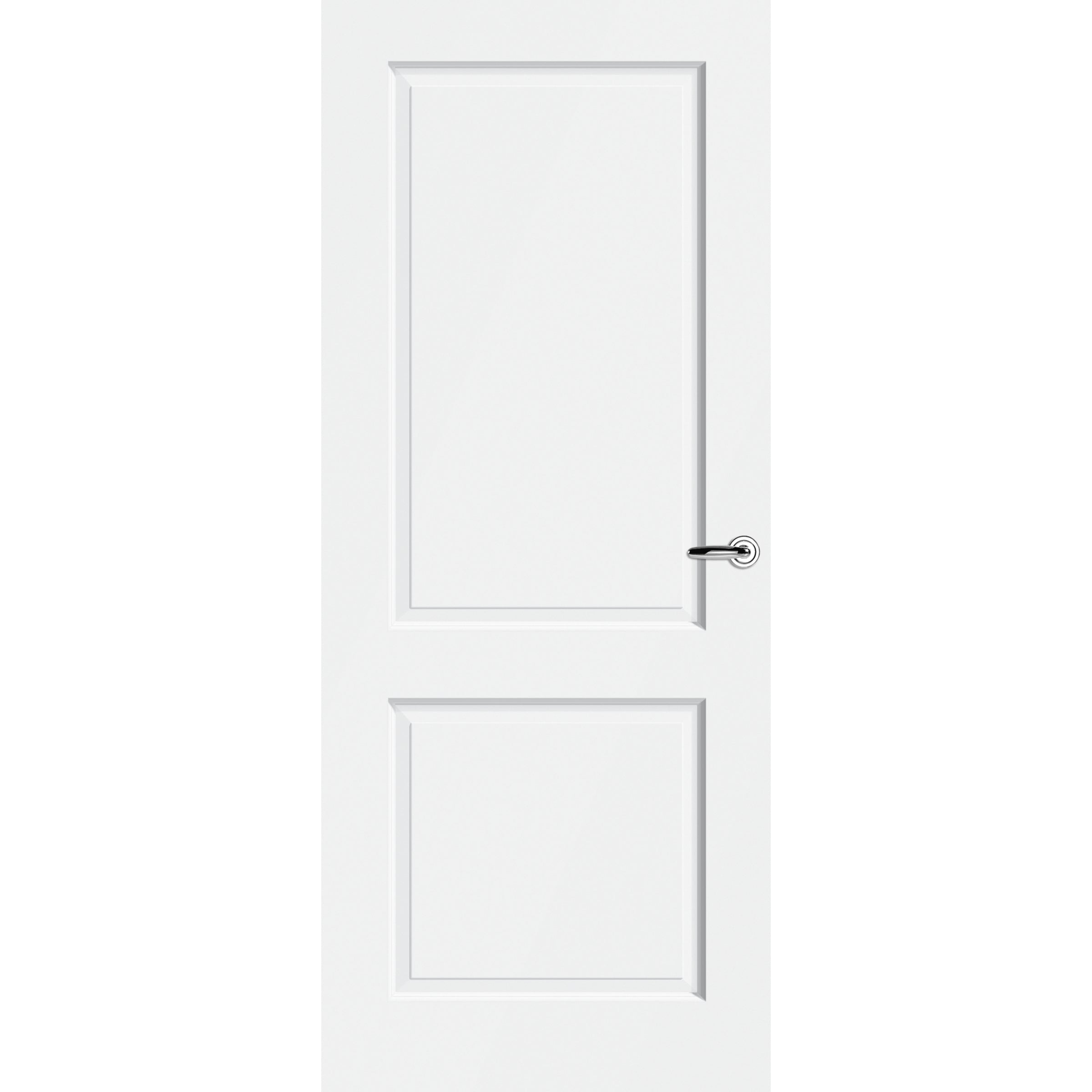 CanDo Boardpaneel binnendeur Calgary opdek links 68x201,5 cm