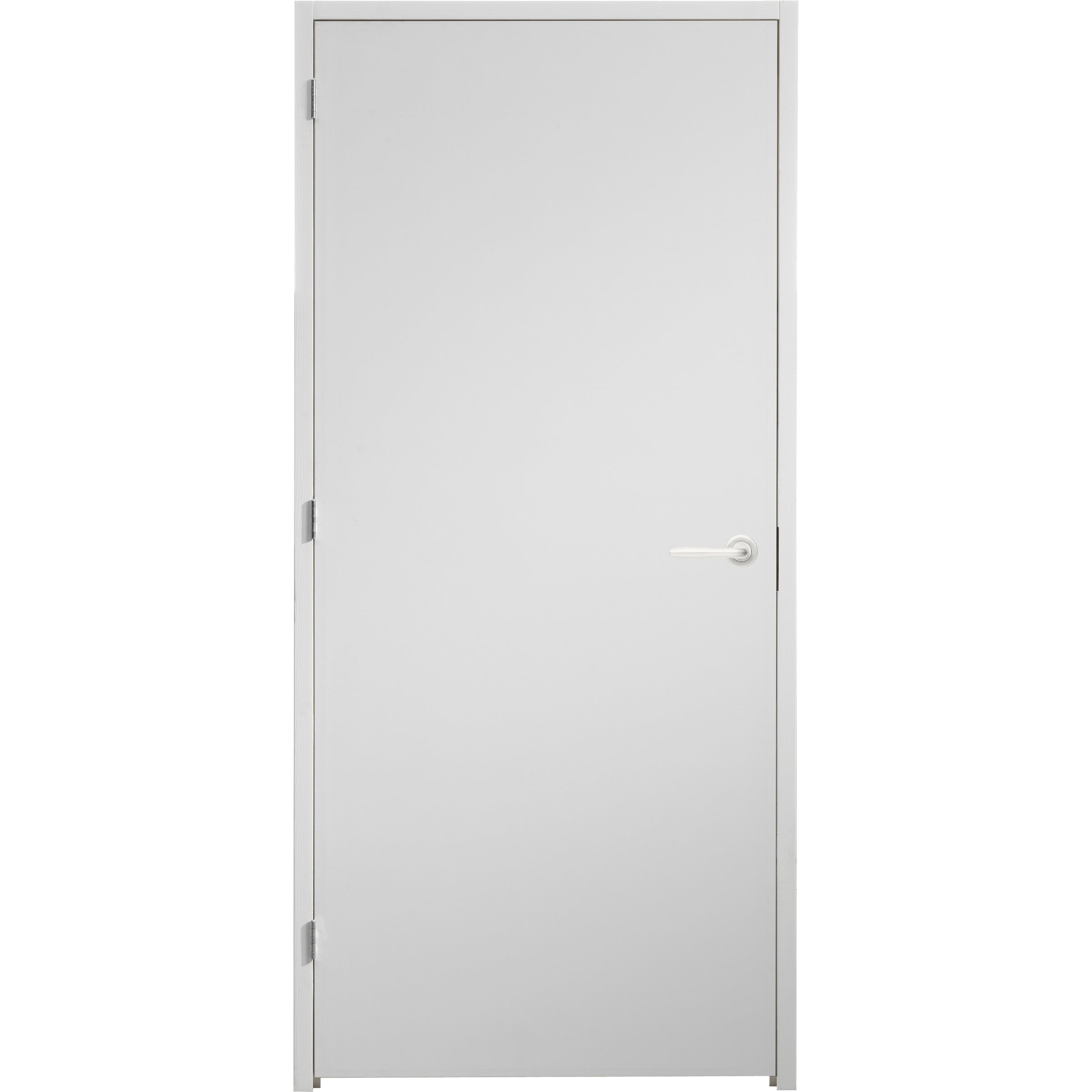 CanDo deur-kozijn-combinatie Board 83x211 56x90 links