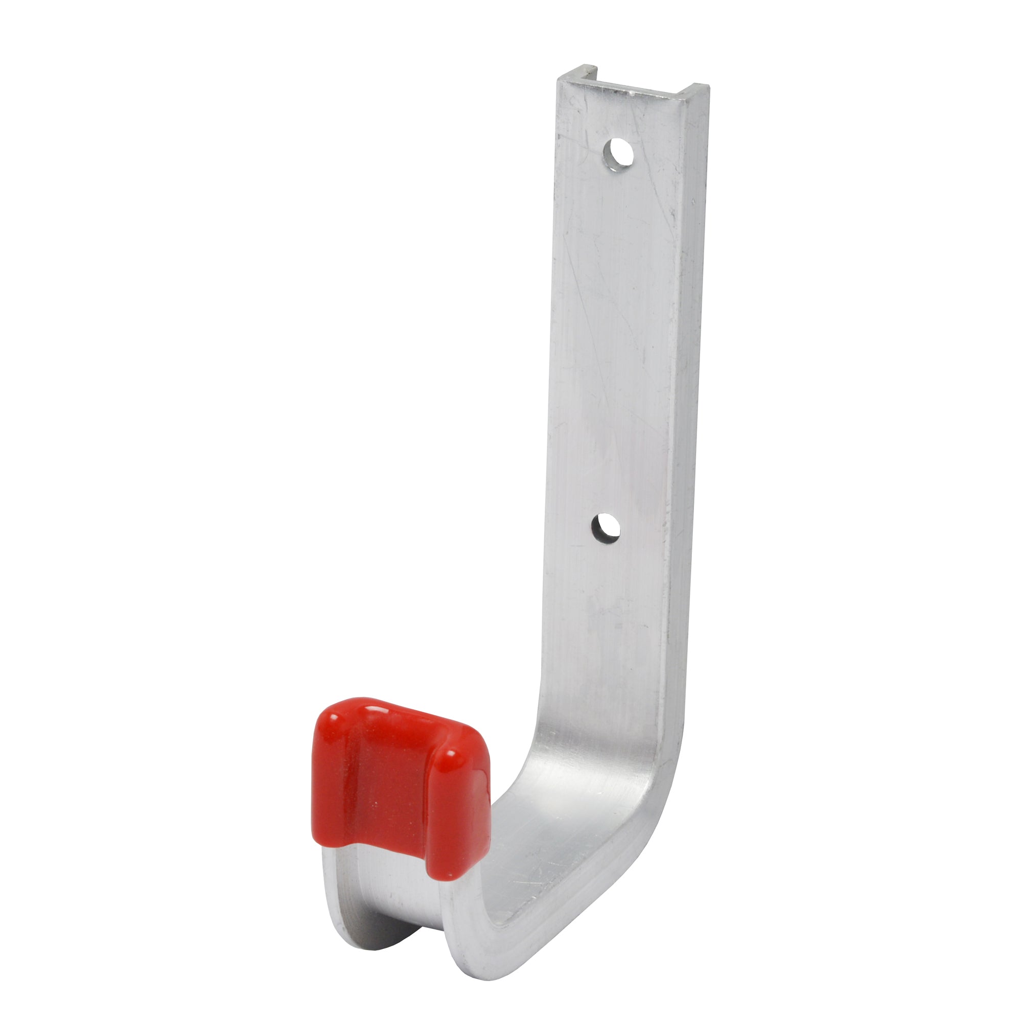 Duraline J-haak aluminium 8x12cm