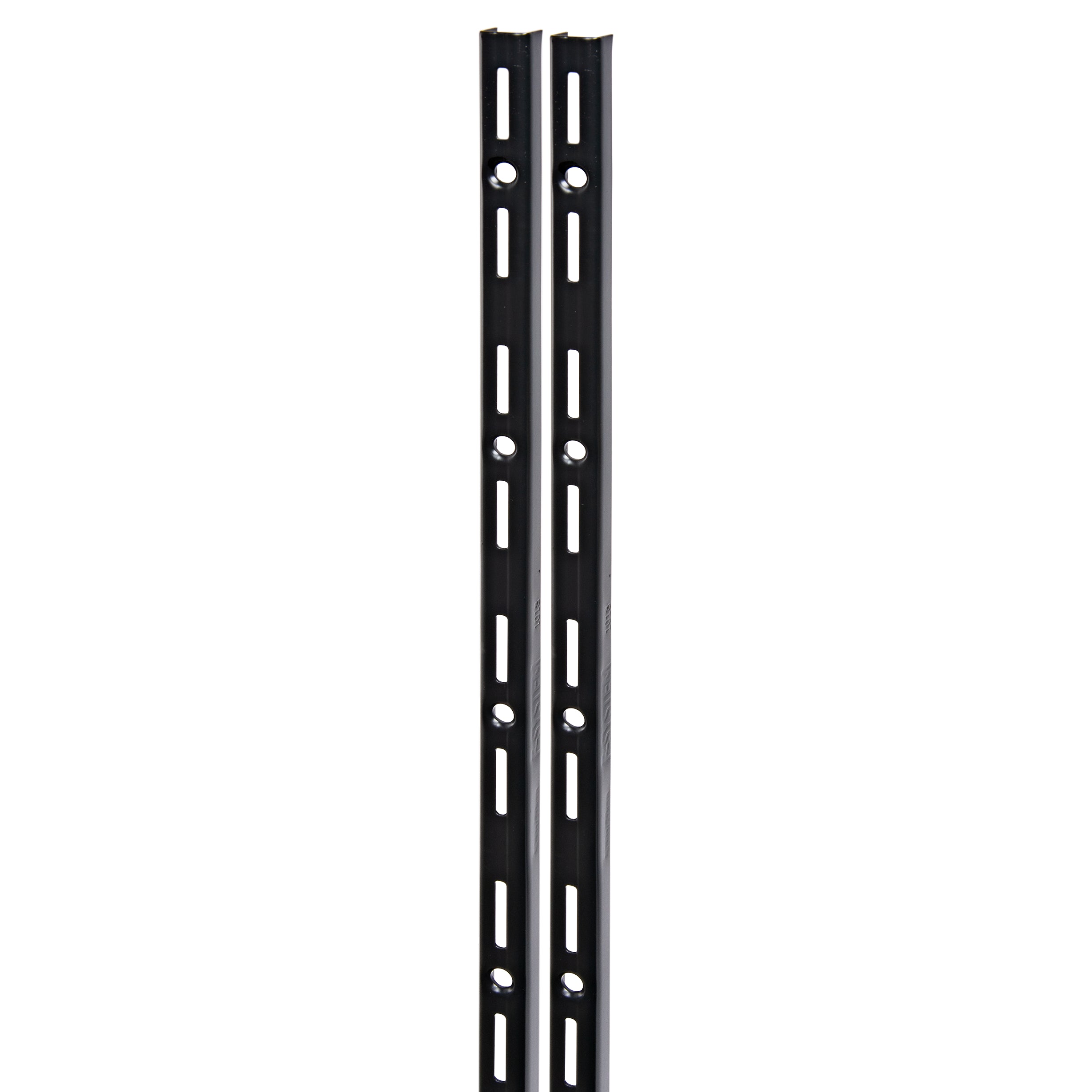 F-Railset enkel zwart 150cm