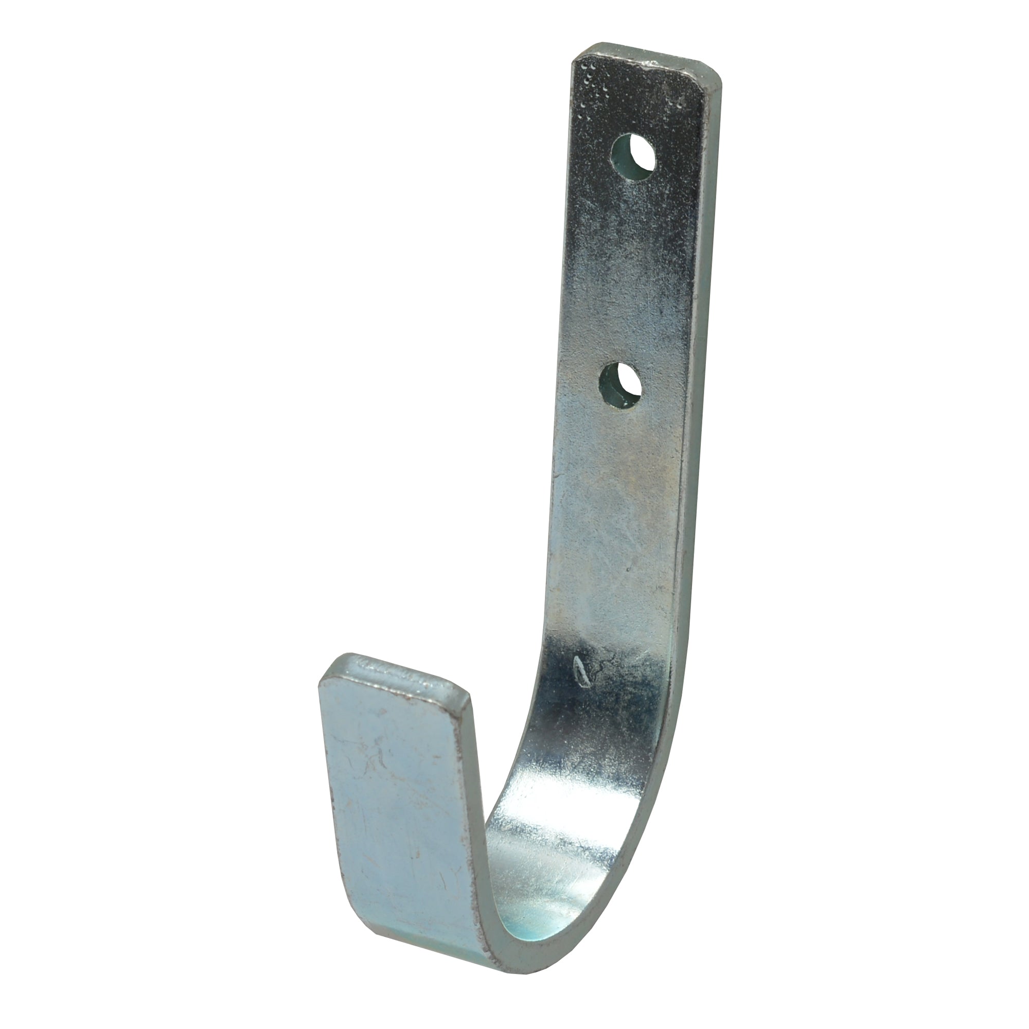 Duraline J-Haak plat 3,8x8,2cm