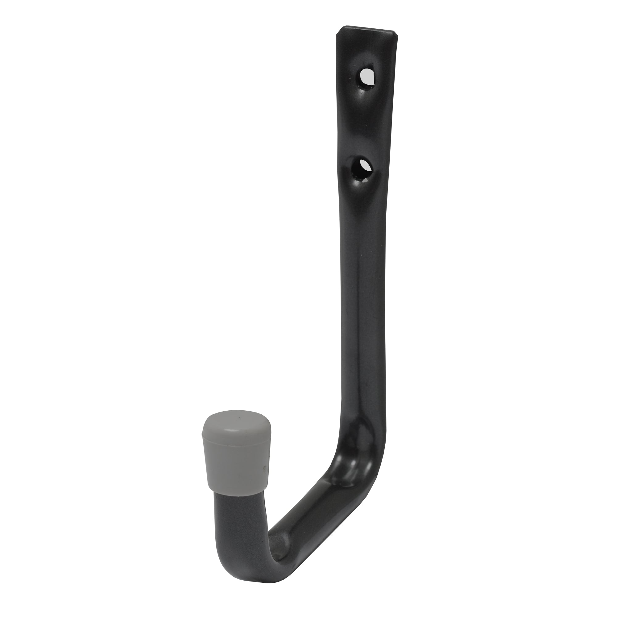 Duraline J-haak buis enkel grijs 13x8cm