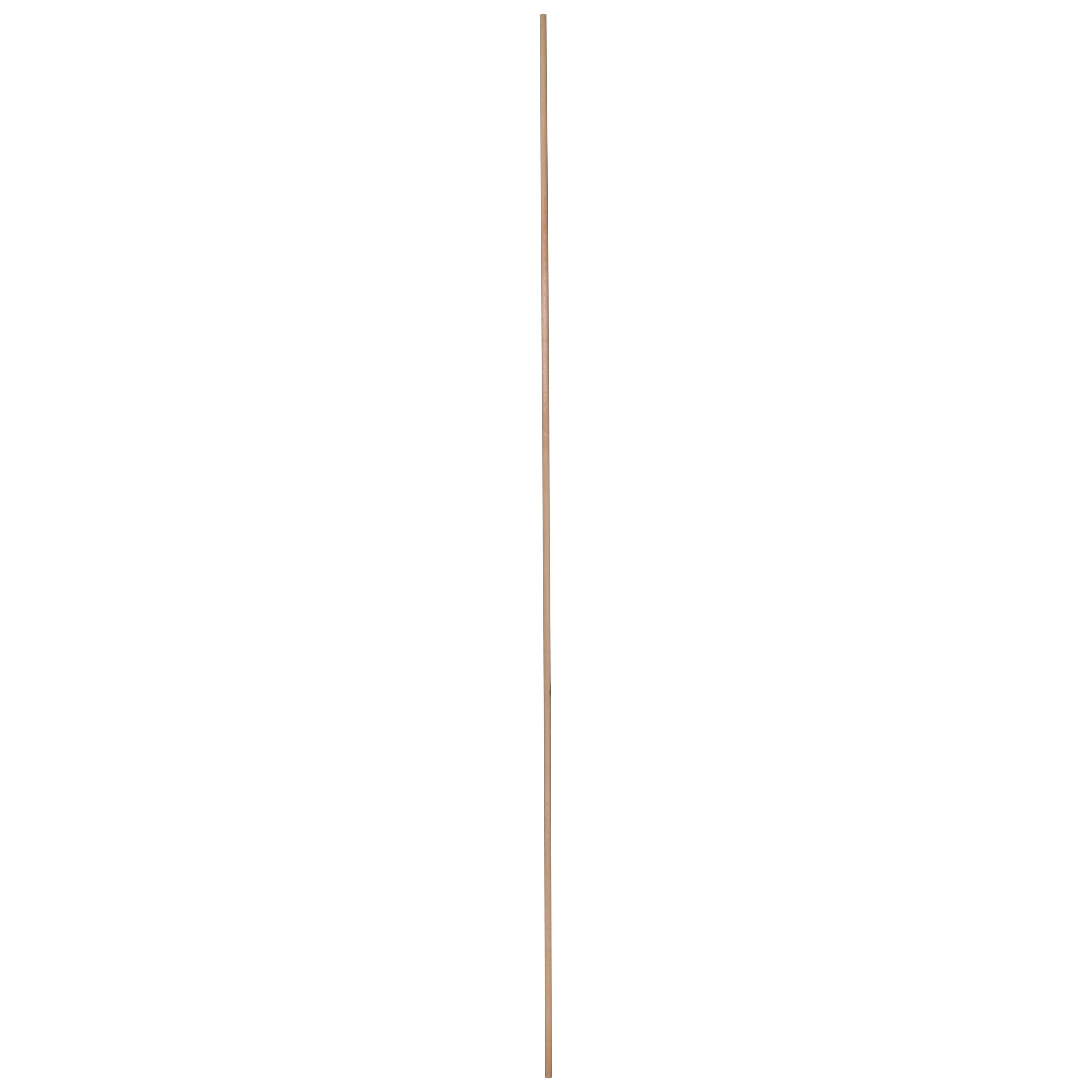 Ronde stok grenen Ø18mm 270cm