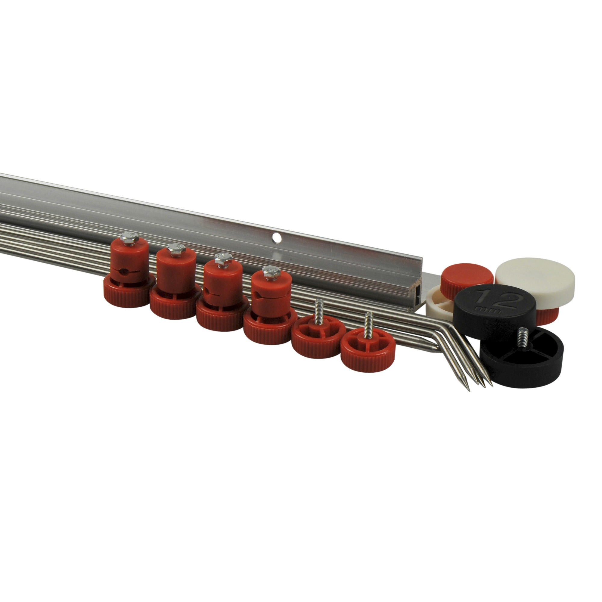 CanDo trapspin
