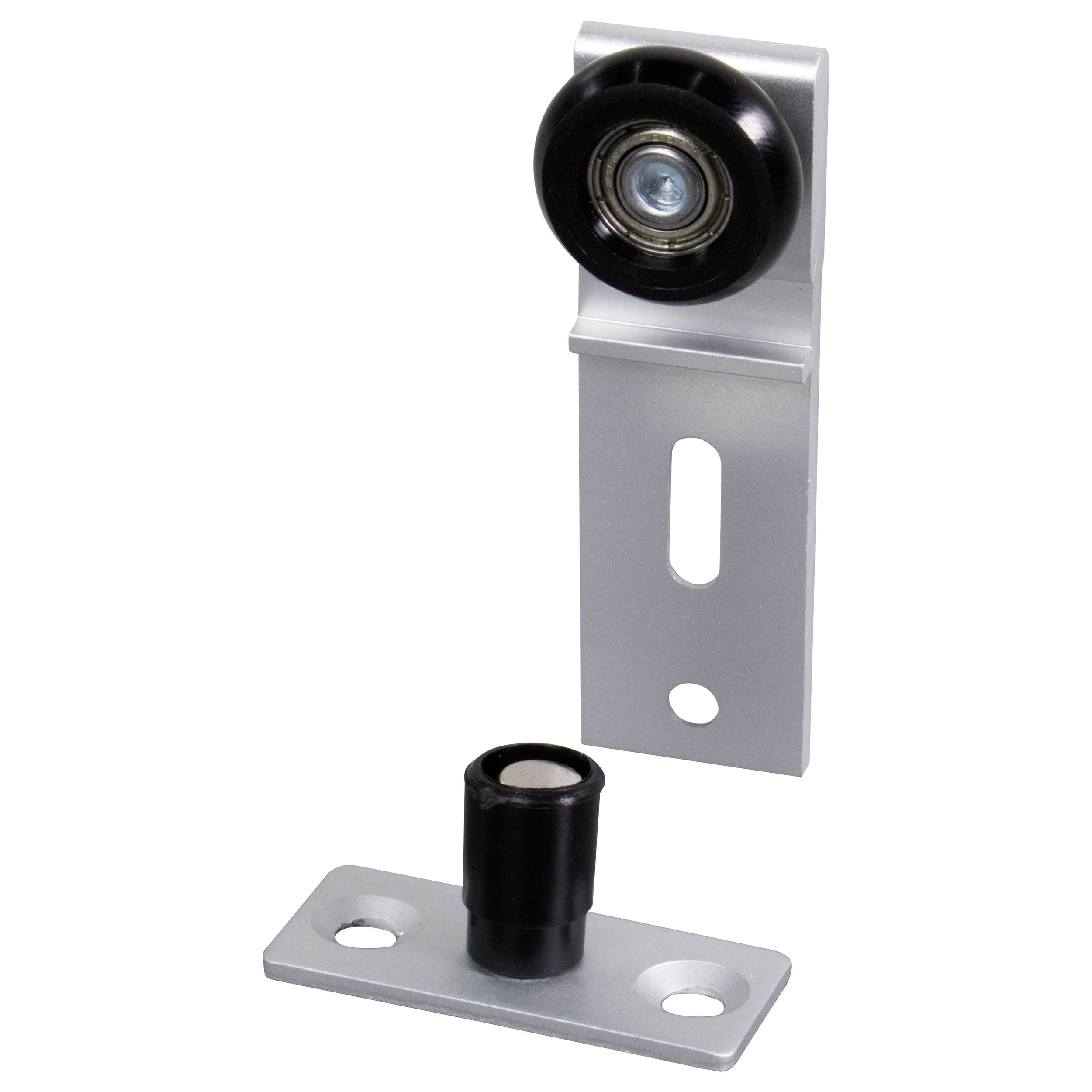 StoreMax Basic schuifd. wielset t.b.v. 1 deur type hangend H-20