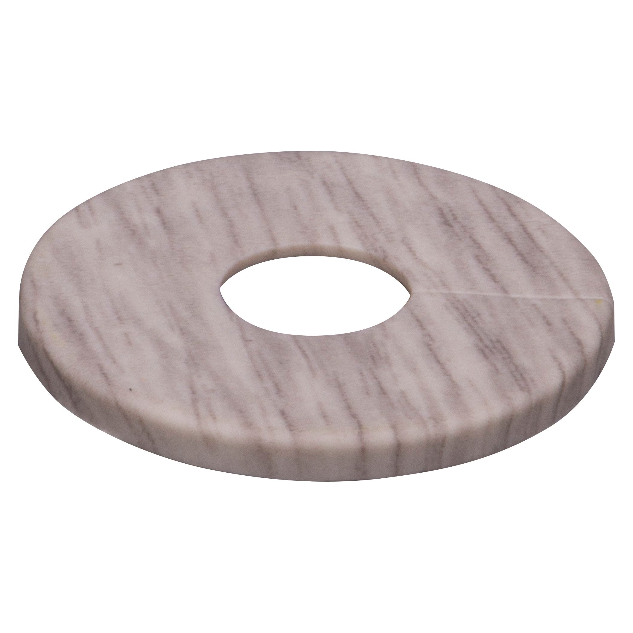 CanDo rozet grijs eiken KL04 2 stuks