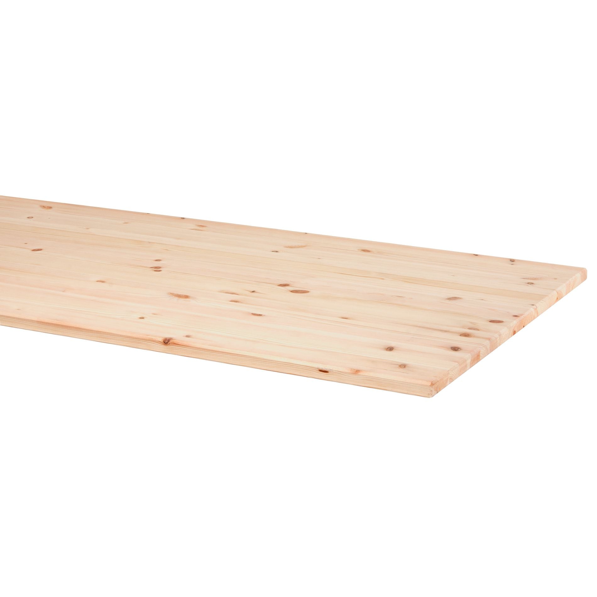 CanDo - Werkblad - Massief grenen - 80x200cm - 28mm