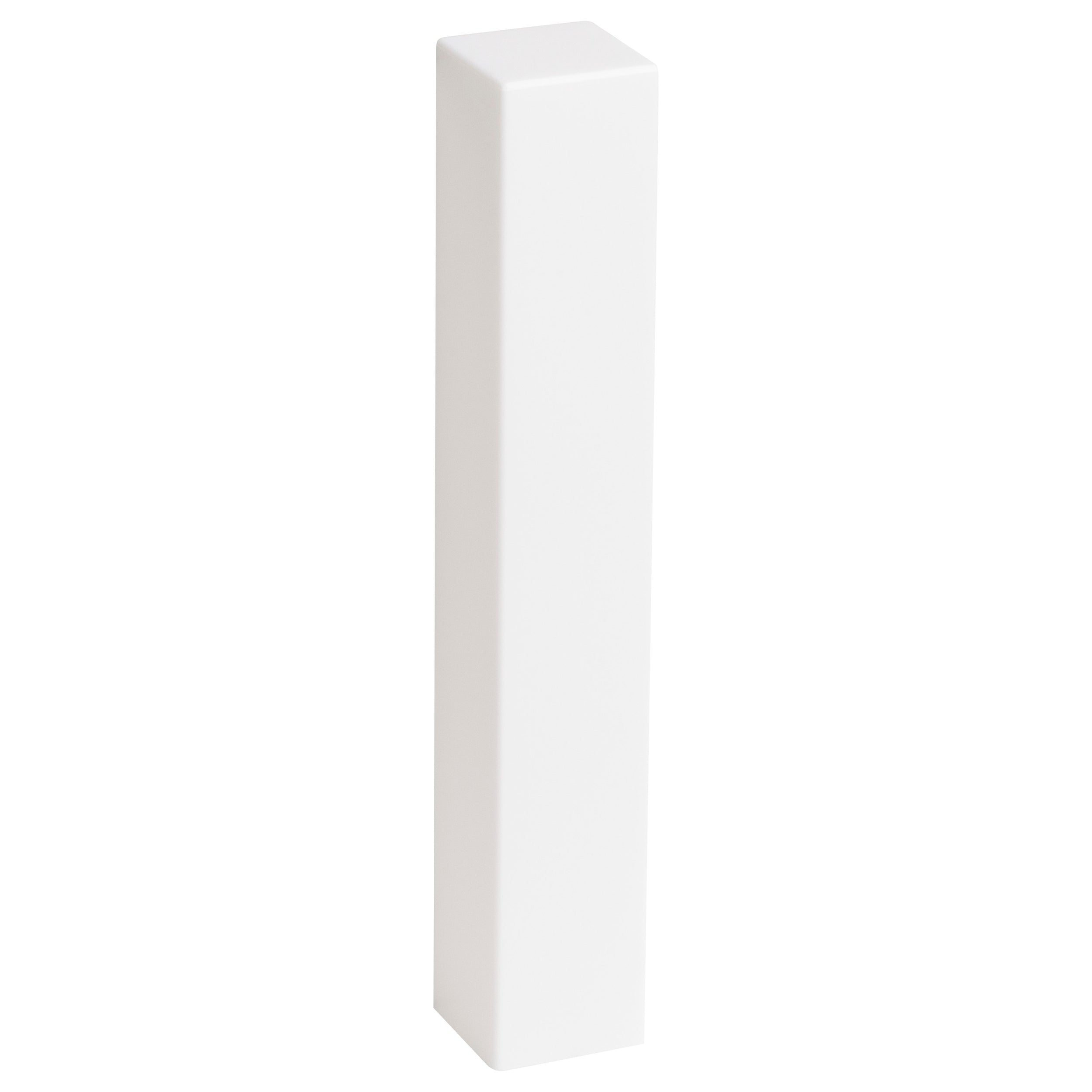 CanDo hoekstuk wit 2 stuks