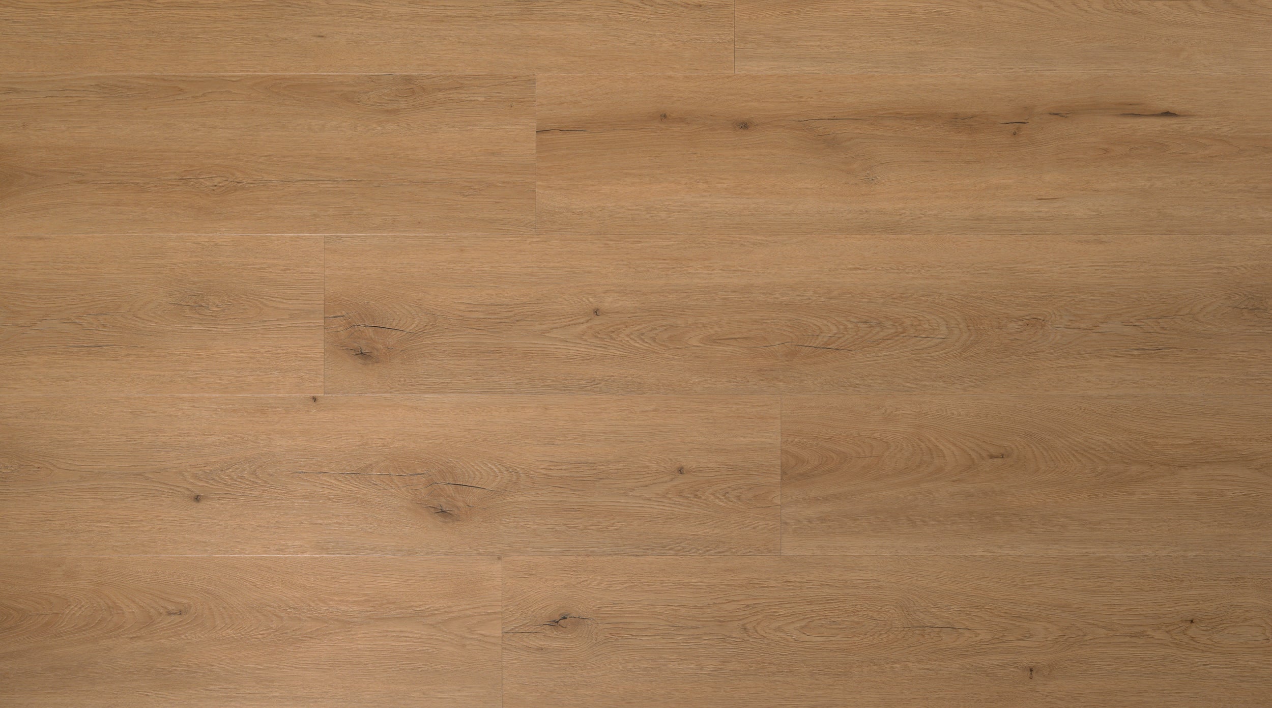 CanDo PVC-vloer Feel plank XB Cubaans eiken 6mm 1,719m²