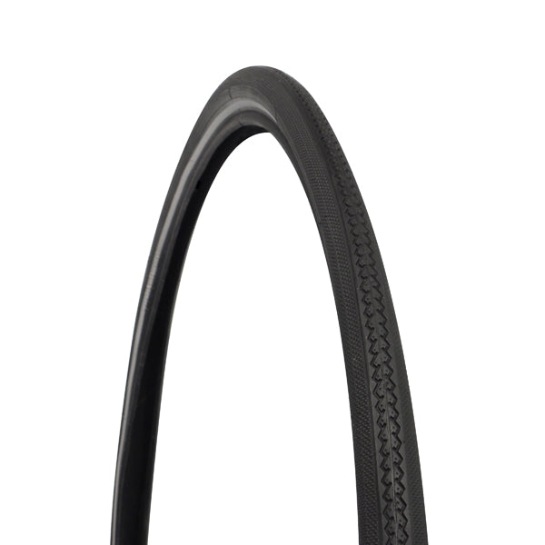 Dresco buitenband 28x1 5/8 x 1 1/4 (32-622) reflecterend