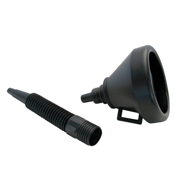Carpoint trechter + flexibele tuit 14-40cm