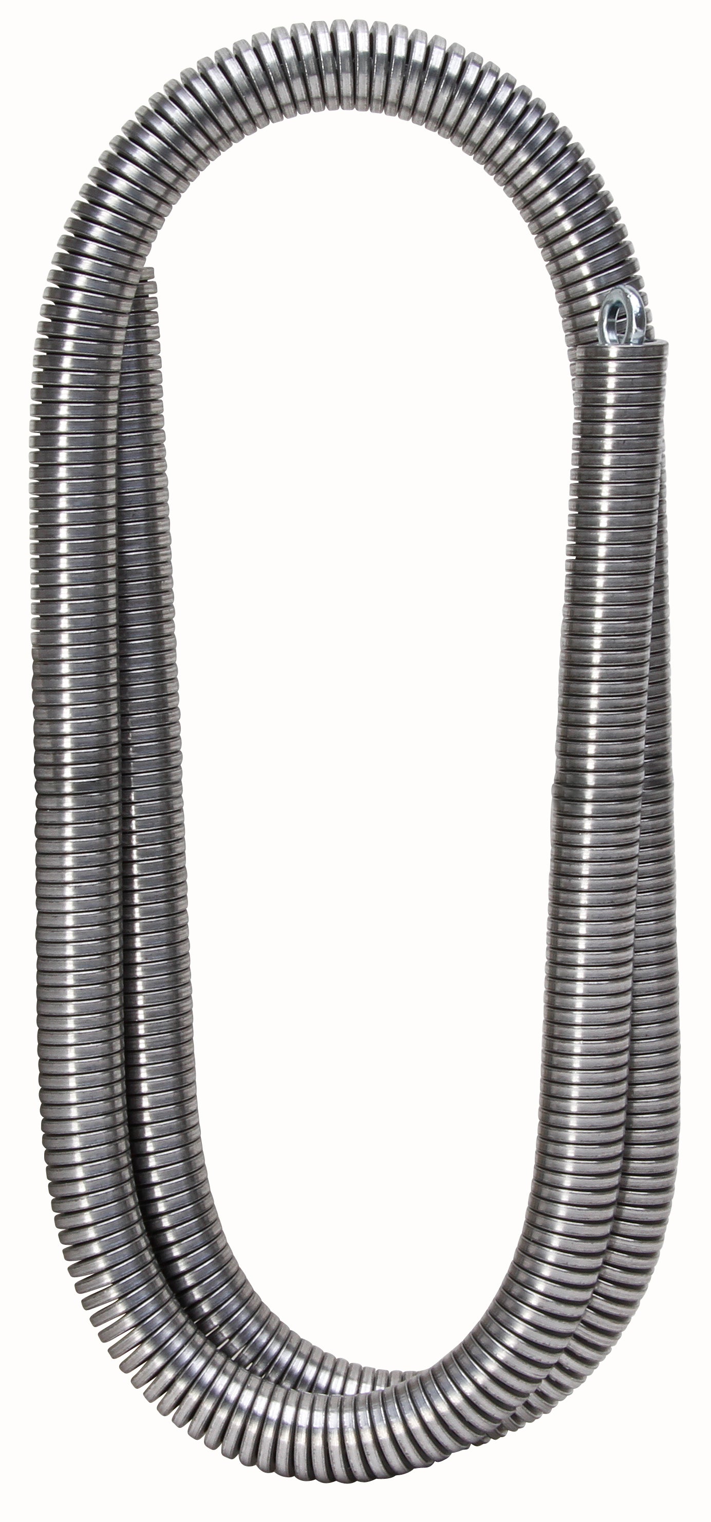 Kopp buigveer 5/8" 16mm elektrabuis 80cm.