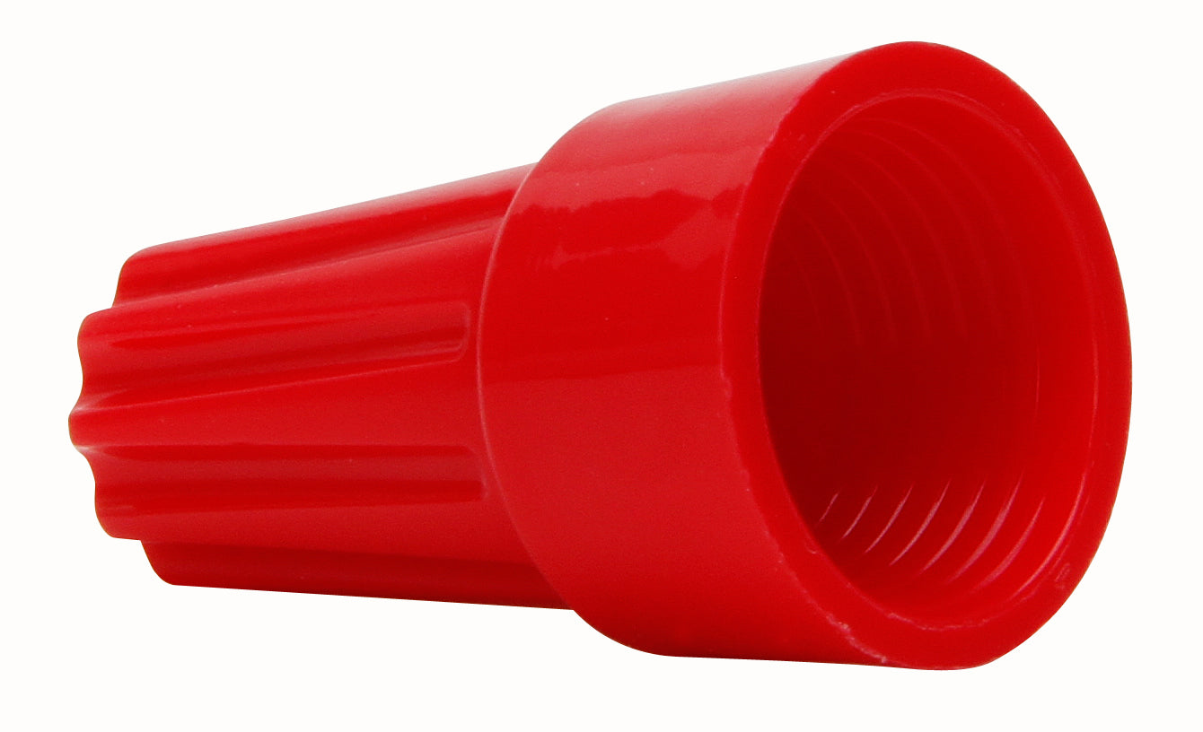 Kopp lasdop 3-12,5mm 10st.