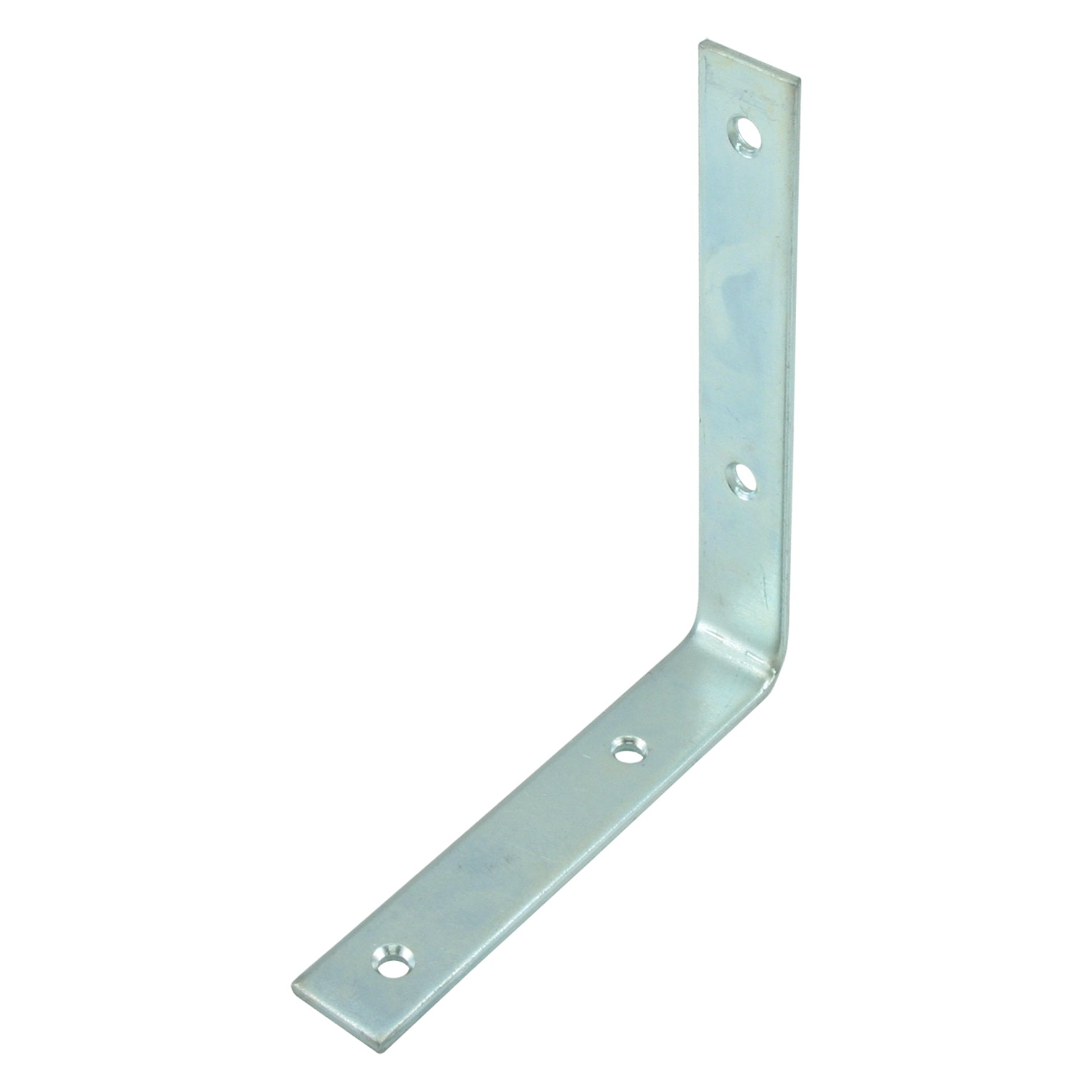 Sx stoelhoek 100mm rvs