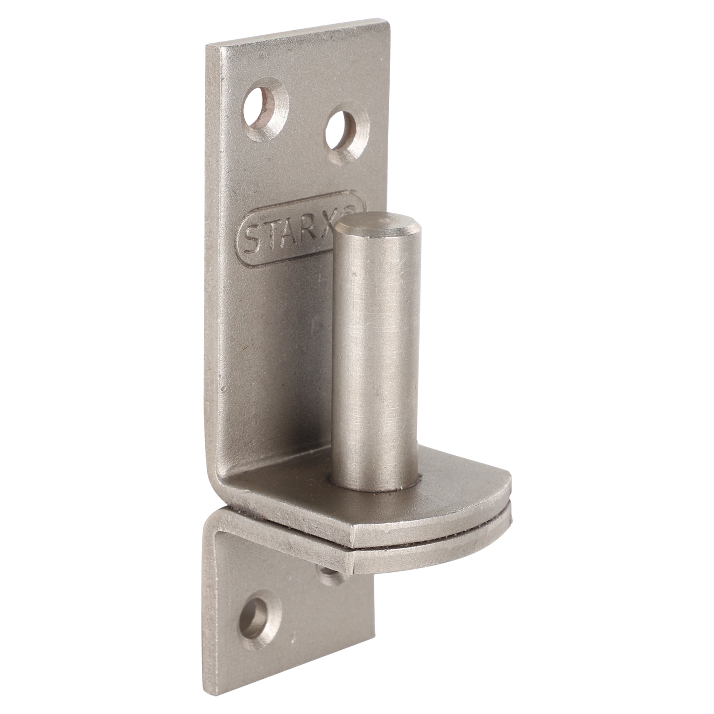 Sx plaatduim 13mm rvs
