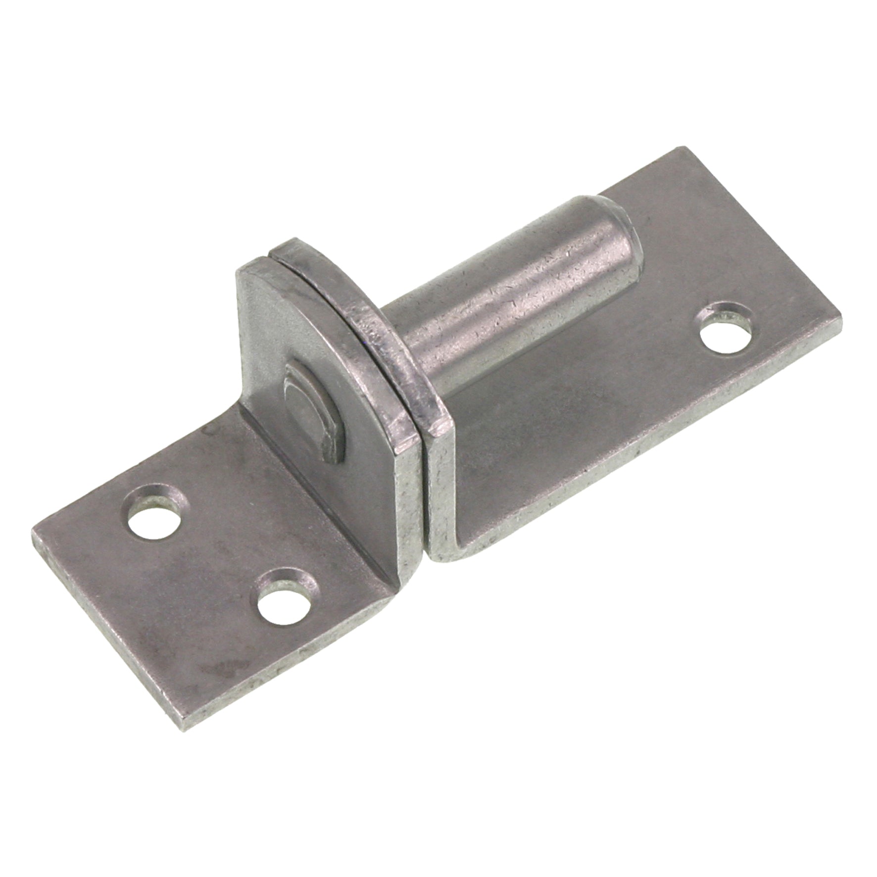 Sx plaatduim 16mm rvs