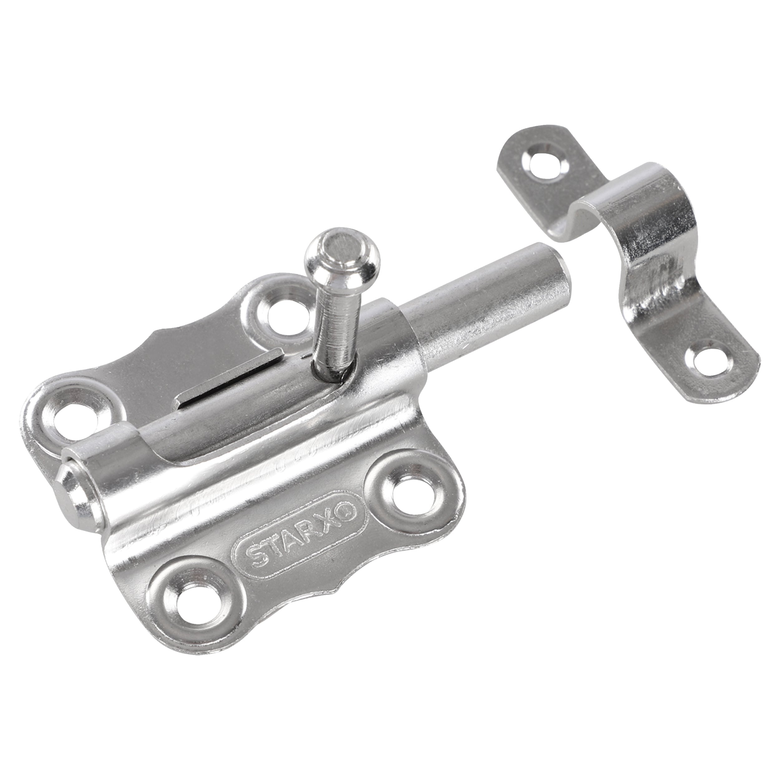 Sx grendel 40mm rvs