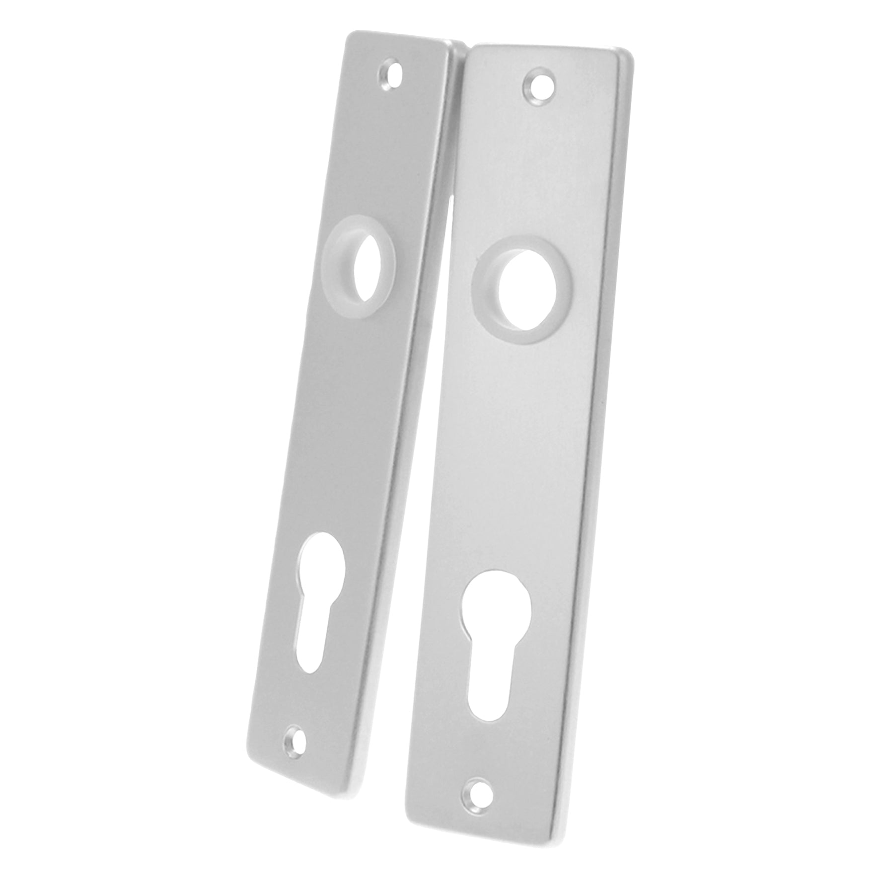 Kortschild pc72 aluminium f1 (2)!