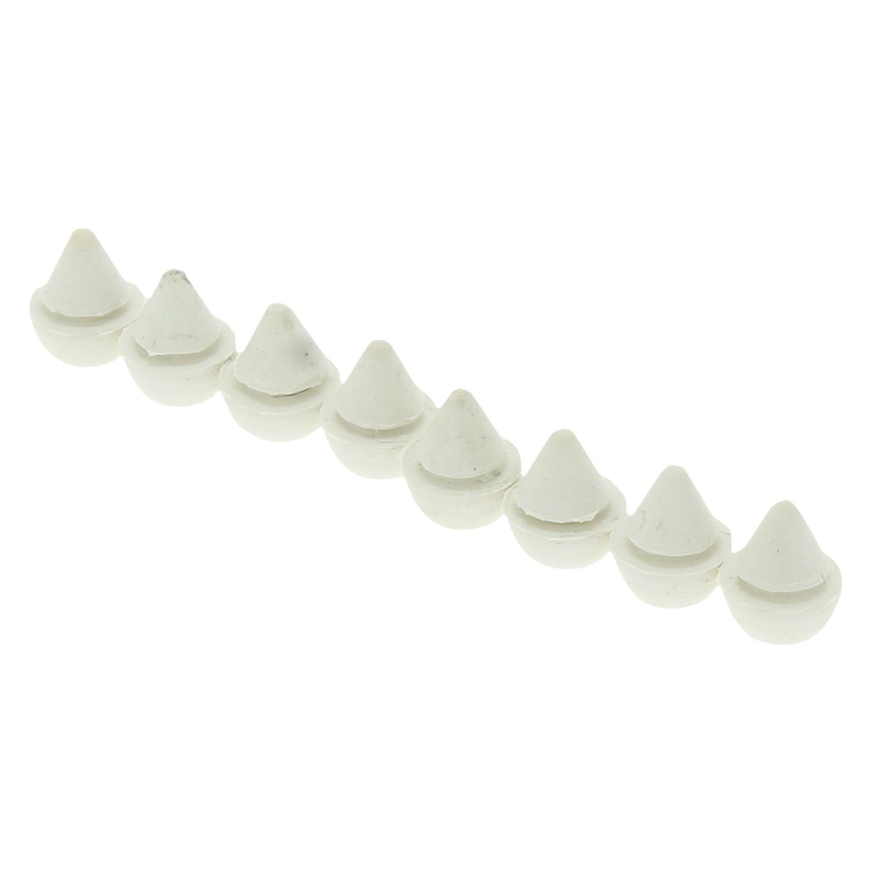 Stalendeurkozijndemper kegel cr (8)