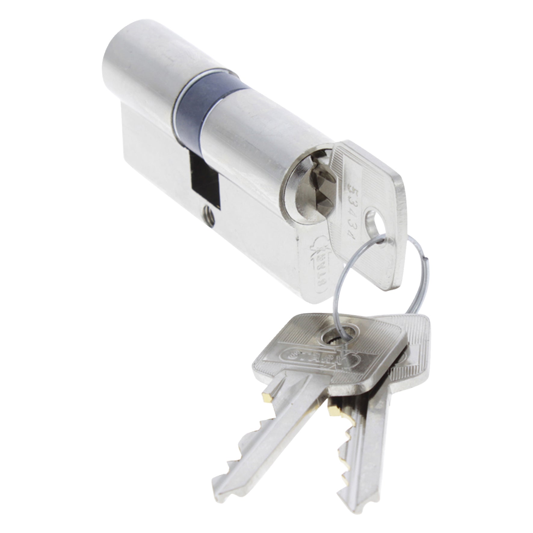 Sx profielcilinder