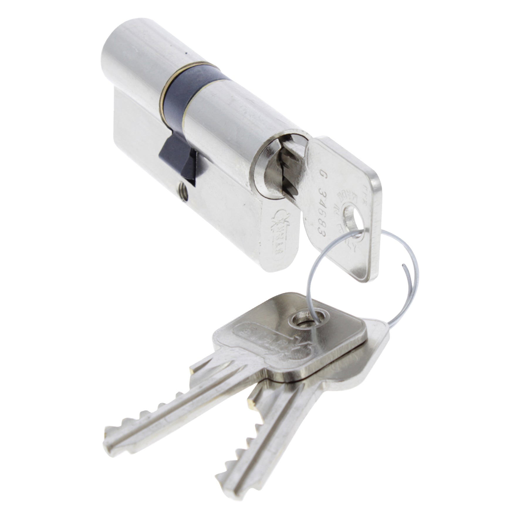Sx profielcilinder skg2
