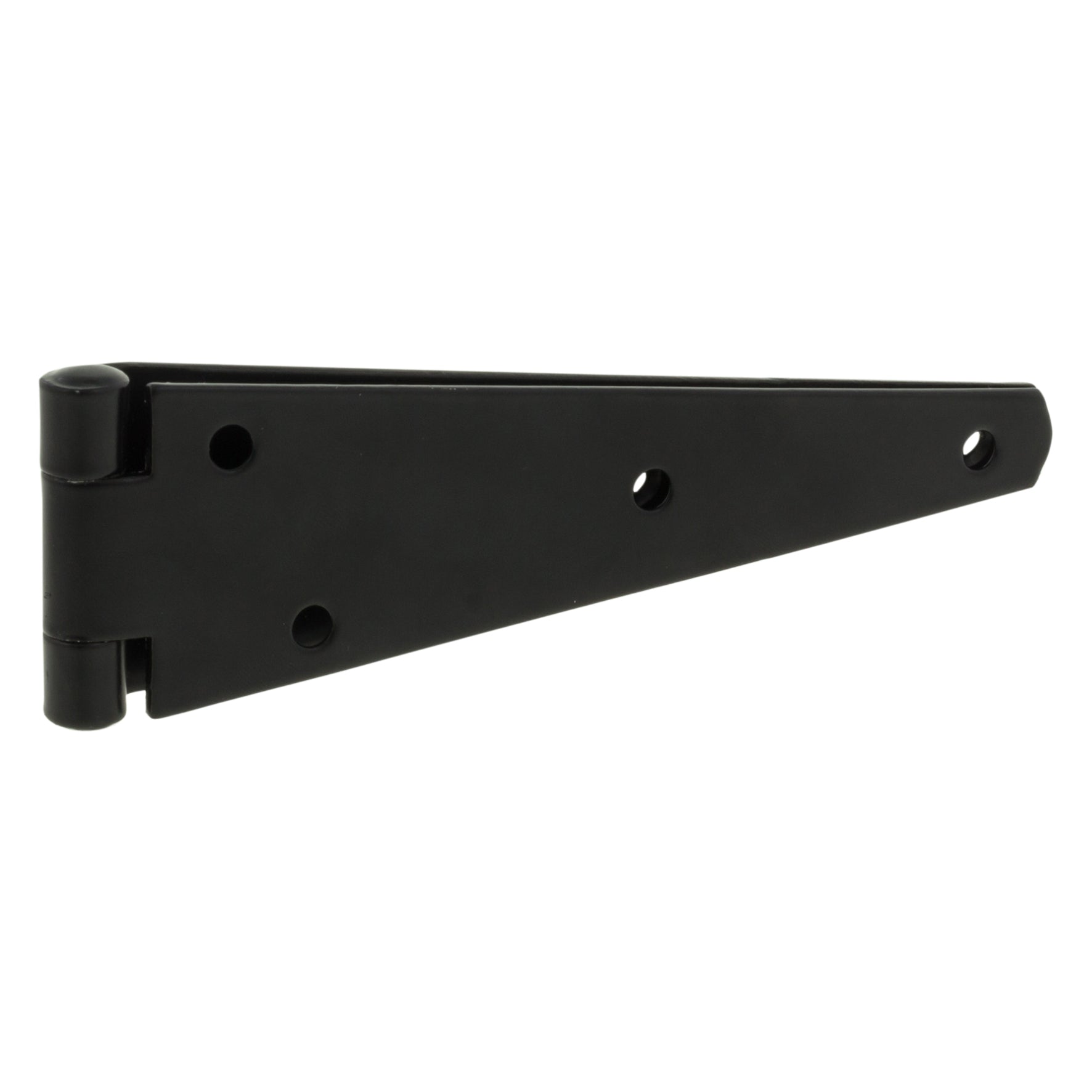 Sx staartheng 150mm zwart