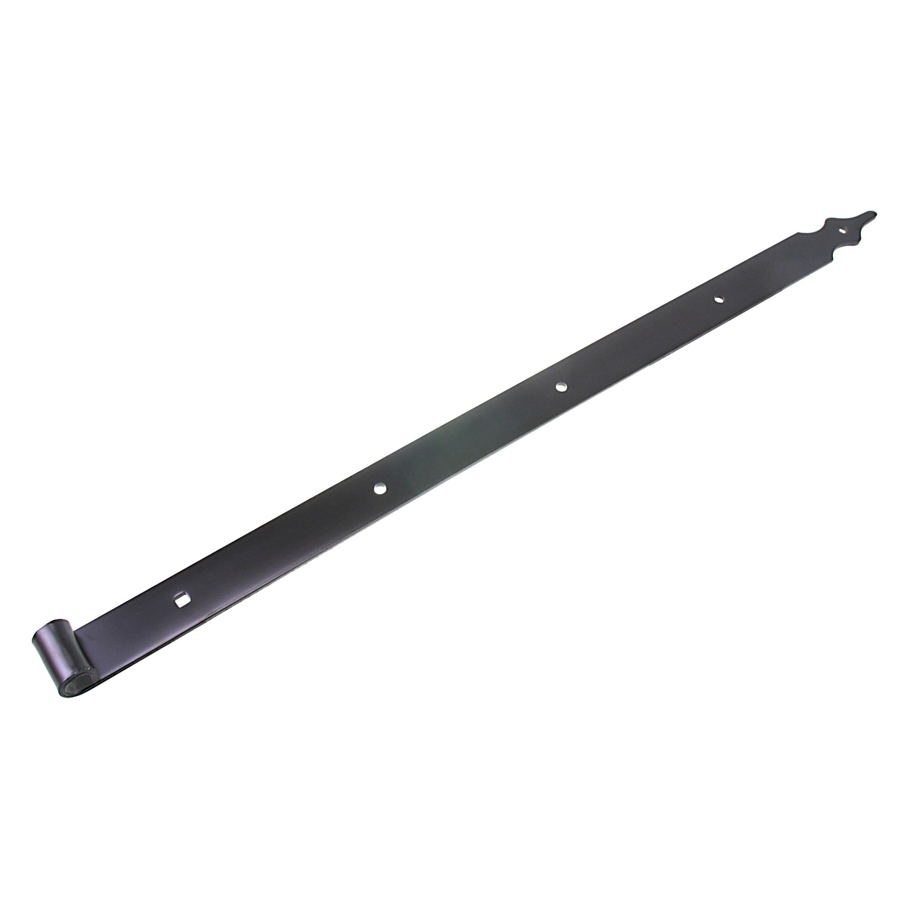 Sx duimh rust tbv duim 16mm60cm zw